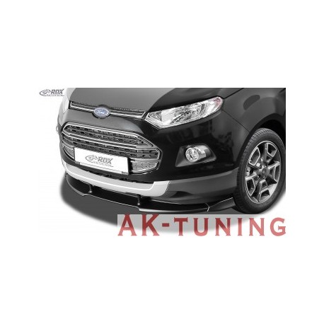 Frontläpp VARIO-X FORD EcoSport 2014-2017 | AK-RDFAVX30776