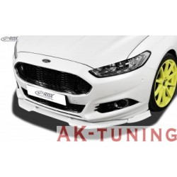 Frontläpp VARIO-X FORD Mondeo ST-Line 2014+ | AK-RDFAVX30780