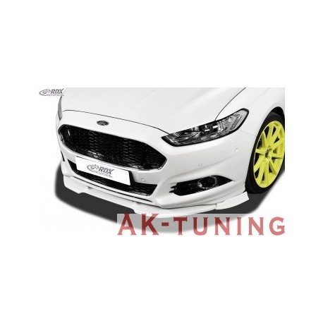 Frontläpp VARIO-X FORD Mondeo ST-Line 2014+ | AK-RDFAVX30780