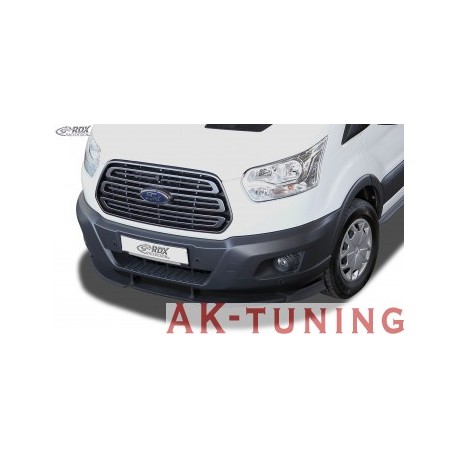 Frontläpp VARIO-X FORD Transdet MK7 2014+ | AK-RDFAVX30784