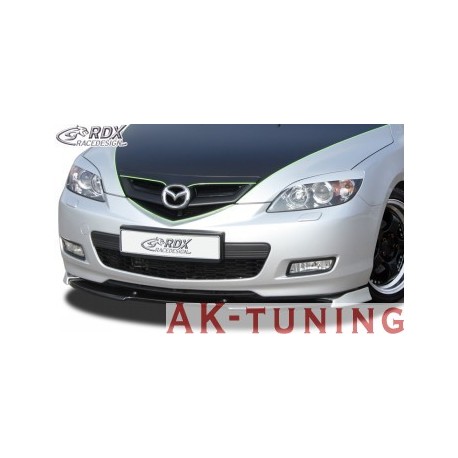 Frontläpp VARIO-X Mazda 3 2006-2009 | AK-RDFAVX30314