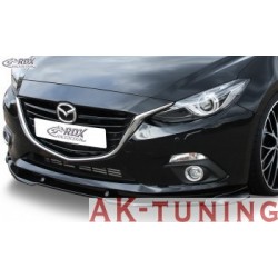 Frontläpp VARIO-X MAZDA 3 (BM) | AK-RDFAVX30315