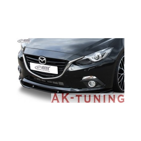 Frontläpp VARIO-X MAZDA 3 (BM) | AK-RDFAVX30315