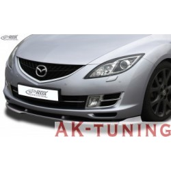 Frontläpp VARIO-X MAZDA 6 (GH) 2008-2010 | AK-RDFAVX30321