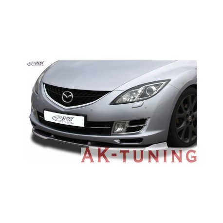 Frontläpp VARIO-X MAZDA 6 (GH) 2008-2010 | AK-RDFAVX30321