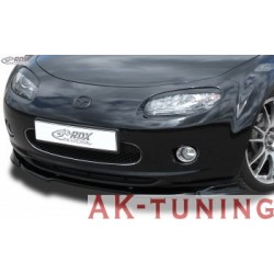 Frontläpp VARIO-X MAZDA MX5 (NC) 2005-2008 | AK-RDFAVX30323