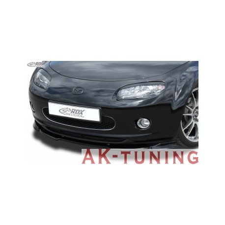 Frontläpp VARIO-X MAZDA MX5 (NC) 2005-2008 | AK-RDFAVX30323