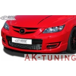 Frontläpp VARIO-X MAZDA 3 MPS (BK) 2006-2009 | AK-RDFAVX30635