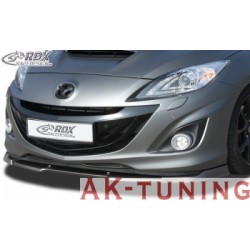 Frontläpp VARIO-X MAZDA 3 MPS (BL) 2009-2012 | AK-RDFAVX30656