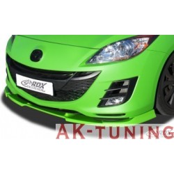 Frontläpp VARIO-X MAZDA 3 (BL) 2009-2011 | AK-RDFAVX30685