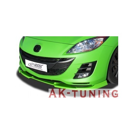 Frontläpp VARIO-X MAZDA 3 (BL) 2009-2011 | AK-RDFAVX30685