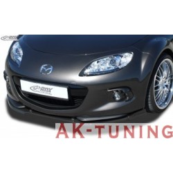 Frontläpp VARIO-X MAZDA MX5 NC 2012-2015 | AK-RDFAVX30743