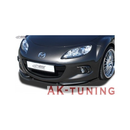 Frontläpp VARIO-X MAZDA MX5 NC 2012-2015 | AK-RDFAVX30743
