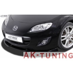 Frontläpp VARIO-X MAZDA MX5 (NC) 2008-2012 | AK-RDFAVX30772