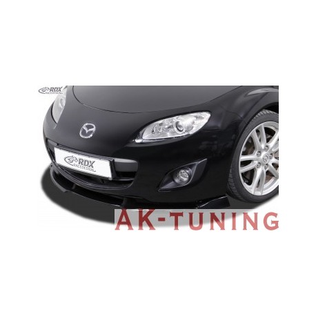 Frontläpp VARIO-X MAZDA MX5 (NC) 2008-2012 | AK-RDFAVX30772