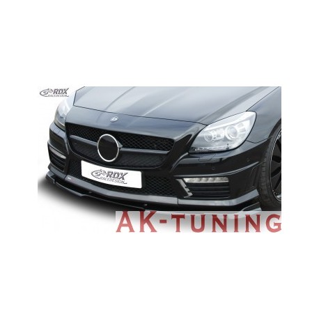 Frontläpp VARIO-X MERCEDES SLK 55 AMG R172 AMG (Passar för AMG och bilar med AMG Stötfångare) | AK-RDFAVX30359
