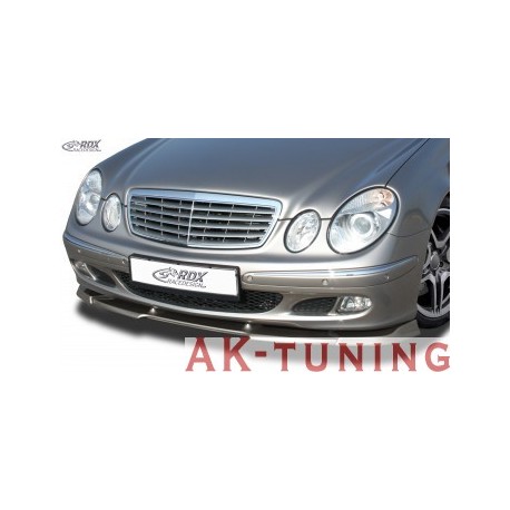 Frontläpp VARIO-X MERCEDES E-class W211 -2006 Classic/Elegance | AK-RDFAVX30362