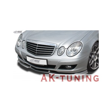 Frontläpp VARIO-X MERCEDES E-class W211 2006+ | AK-RDFAVX30363