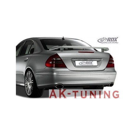 Vinge MERCEDES E W211 | AK-RDHFU04-40