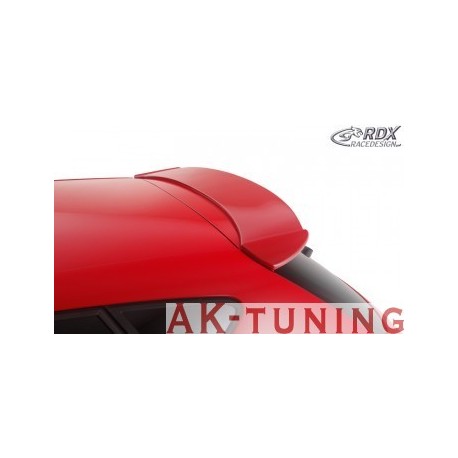 Takspoiler SEAT Leon 5F (inkl. FR) | AK-RDDS085