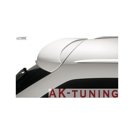 Takspoiler SEAT Leon 5F ST / Station Wagon (inkl. FR) | AK-RDDS088
