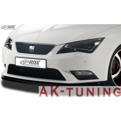 Frontläpp SEAT Leon 5F / Leon 5F SC / Leon 5F ST | AK-RDFA058