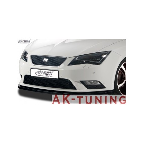 Frontläpp SEAT Leon 5F / Leon 5F SC / Leon 5F ST | AK-RDFA058