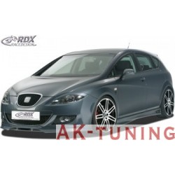 Frontläpp SEAT Leon 1P -2009 | AK-RDFA097