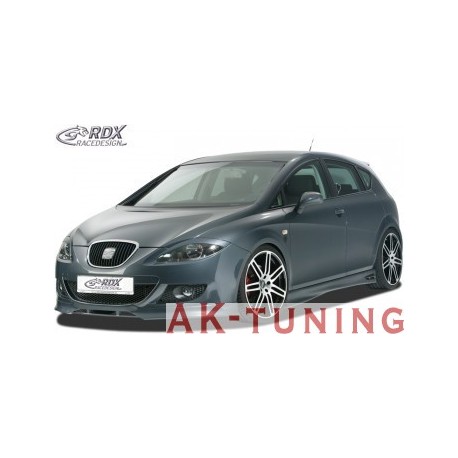 Frontläpp SEAT Leon 1P -2009 | AK-RDFA097