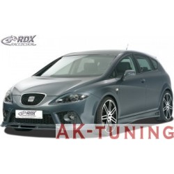 Frontläpp SEAT Leon 1P FR / Cupra -2009 | AK-RDFA098