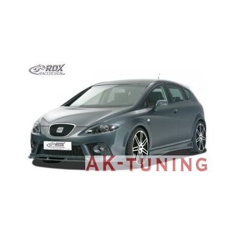 Frontläpp SEAT Leon 1P FR / Cupra -2009 | AK-RDFA098