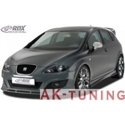 Frontläpp SEAT Leon 1P 2009+ | AK-RDFA099