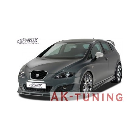 Frontläpp SEAT Leon 1P 2009+ | AK-RDFA099