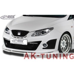 Frontläpp VARIO-X SEAT Ibiza 6J Cupra & Bokanegra -03/2012 | AK-RDFAVX30018