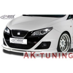 Frontläpp VARIO-X SEAT Ibiza 6J FR -03/2012 | AK-RDFAVX30026