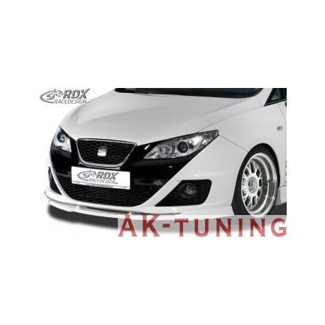 Frontläpp VARIO-X SEAT Ibiza 6J FR -03/2012 | AK-RDFAVX30026
