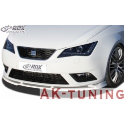 Frontläpp VARIO-X SEAT Ibiza 6J, 6J SC & 6J ST Facelift 04/2012+ (ej för FR) | AK-RDFAVX30039