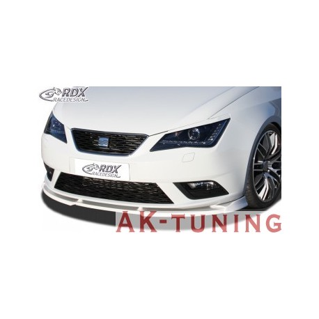 Frontläpp VARIO-X SEAT Ibiza 6J, 6J SC & 6J ST Facelift 04/2012+ (ej för FR) | AK-RDFAVX30039