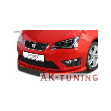 Frontläpp VARIO-X SEAT Ibiza 6J Facelift FR 04/2012+ | AK-RDFAVX30040