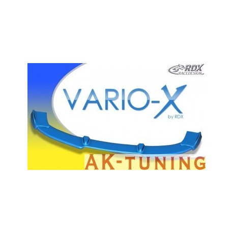 Frontläpp VARIO-X SEAT Altea 5P -2009 inkl. Altea XL | AK-RDFAVX30510