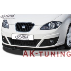 Frontläpp VARIO-X SEAT Altea 5P Facelift 2009+ inkl. Altea XL | AK-RDFAVX30661