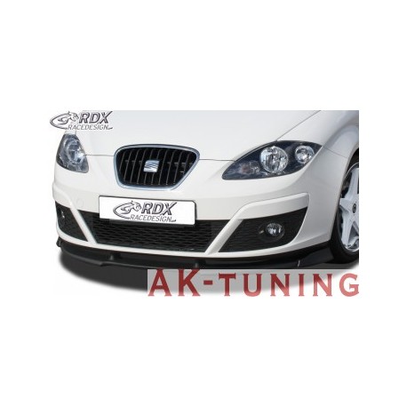 Frontläpp VARIO-X SEAT Altea 5P Facelift 2009+ inkl. Altea XL | AK-RDFAVX30661