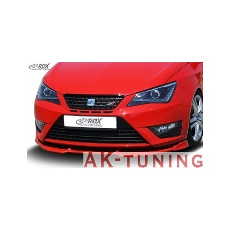 Frontläpp VARIO-X SEAT Ibiza 6J Cupra 04/2012+ | AK-RDFAVX30700