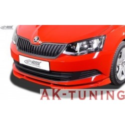 Frontläpp VARIO-X SKODA Fabia 3 Typ NJ | AK-RDFAVX30764