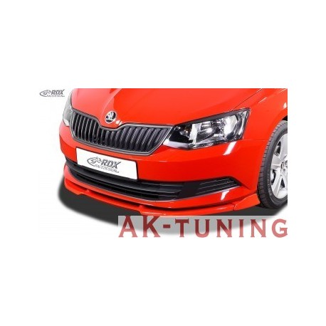 Frontläpp VARIO-X SKODA Fabia 3 Typ NJ | AK-RDFAVX30764
