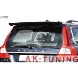 Takspoiler VOLVO V70 2007-2013 | AK-RDHFU06-14