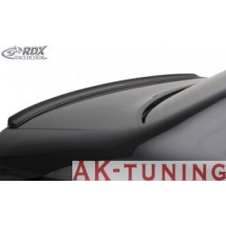 Bagageläpp spoiler VOLVO C70 (-2010 & Facelift 2010+) | AK-RDHL104