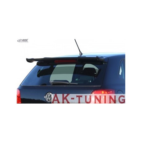 Takspoiler VW Polo 6R | AK-RDHFU06-09