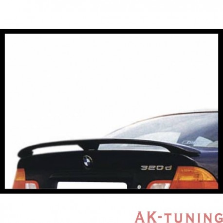 SPOILER BMW S3 E46 98-05 | AK-hf1037