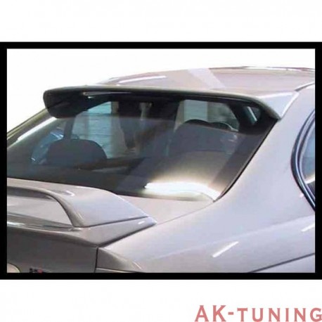 SPOILER BMW E46 98-05 4-Dörrars | AK-SP66025